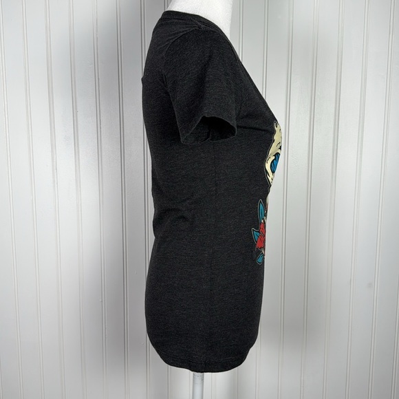 Dark Gray Badfish band T-shirt NWOT - Picture 9 of 11